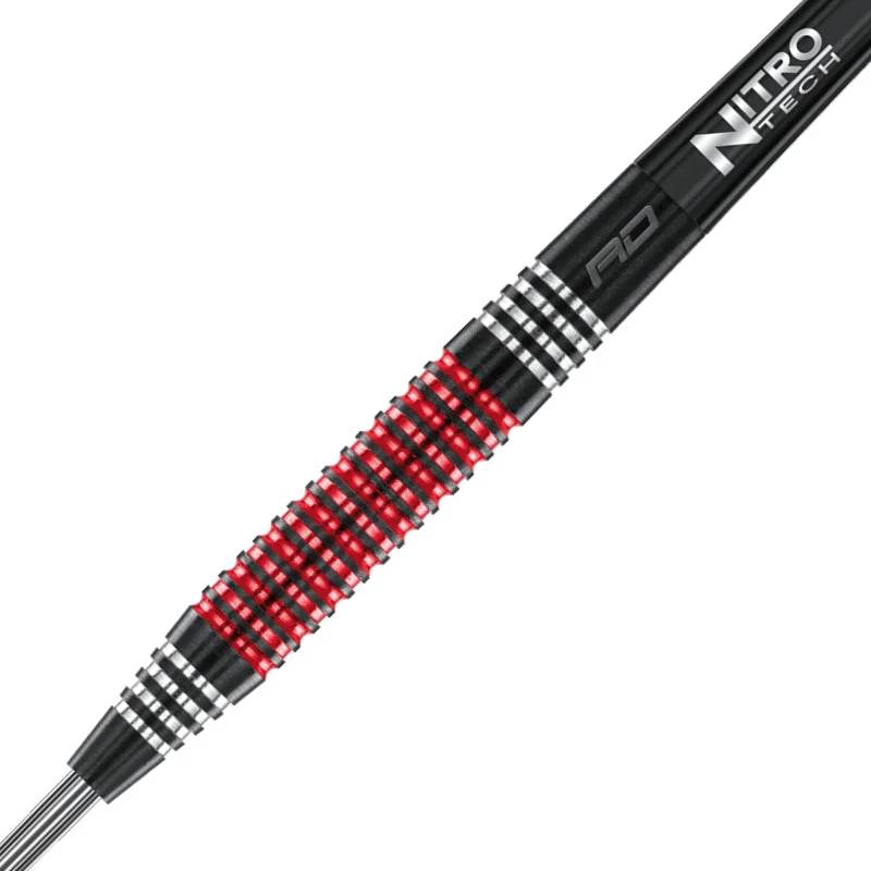 Red Dragon Darts Jonny Clayton SE 2 Red Dragon Darts Jonny Clayton SE - Image 2