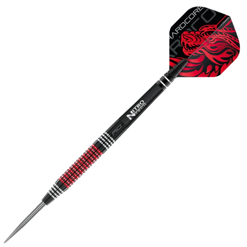 Red Dragon Darts Jonny Clayton SE 3 Red Dragon Darts Jonny Clayton SE - Image 3