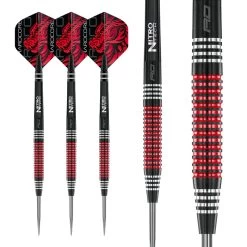 Red Dragon Darts Jonny Clayton SE 14 Red Dragon Darts Jonny Clayton SE -Pro Dart Shop Jonny 20Clayton 20SE 2022g 20 20Image 206