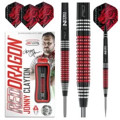 Red Dragon Darts Jonny Clayton SE 16 Red Dragon Darts Jonny Clayton SE -Pro Dart Shop Jonny Clayton SE 24g Image 1 1620980410
