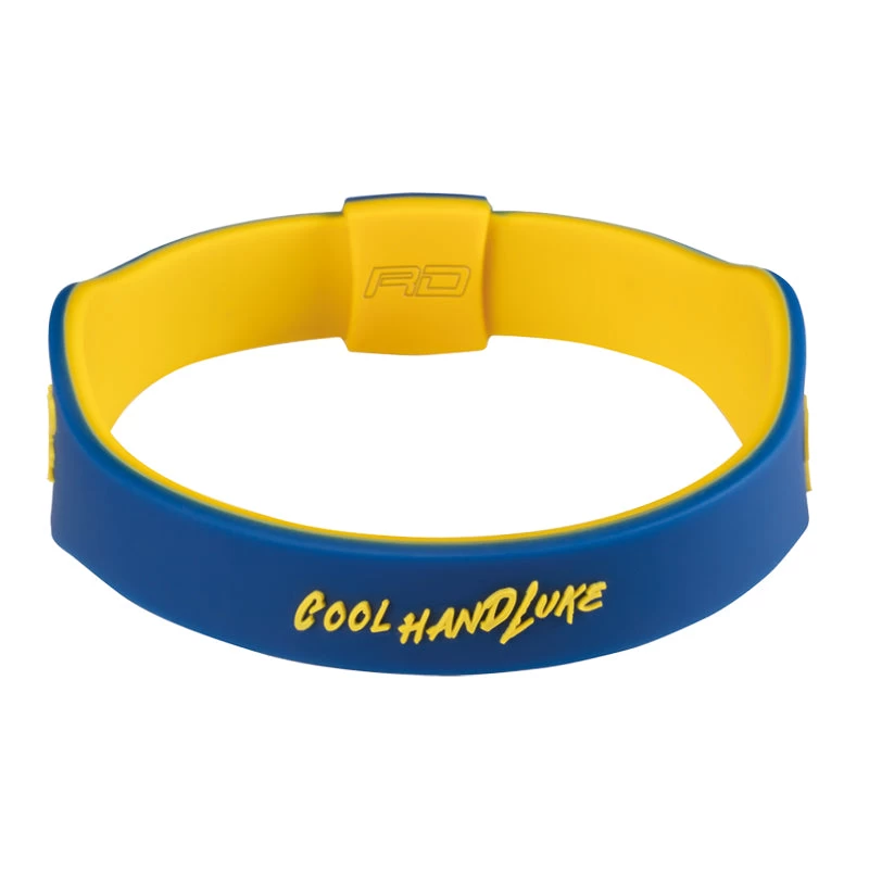 Red Dragon Darts Luke Humphries Cool Hand Wrist Band 2 Red Dragon Darts Luke Humphries Cool Hand Wrist Band - Image 2