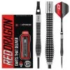 Red Dragon Darts Lethal Magic 1