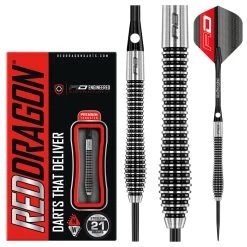 Red Dragon Darts Lethal Magic 1