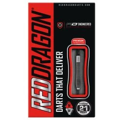 Red Dragon Darts Lethal Magic 1 -Pro Dart Shop LethalMagic1 21g Image4