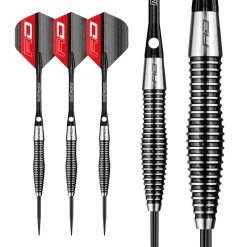 Red Dragon Darts Lethal Magic 3 -Pro Dart Shop LethalMagic3 24g Image6