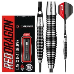 Red Dragon Darts Lethal Magic 3 -Pro Dart Shop LethalMagic3 28g Image a83dc71c f817 4efb 8660 ed2630cadfee