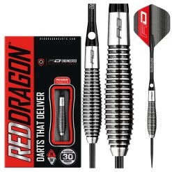 Red Dragon Darts Lethal Magic 4 -Pro Dart Shop LethalMagic4 30g Image 96916bd5 82fe 4e90 9d8a 53050b8a177c