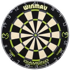Winmau Winmau MvG Diamond Edition Dartboard