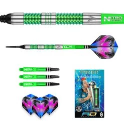 Red Dragon Darts Peter Wright Mamba Soft Tip 13 Red Dragon Darts Peter Wright Mamba Soft Tip -Pro Dart Shop Mamba 201 2018g 20Softip 20 20Image 205
