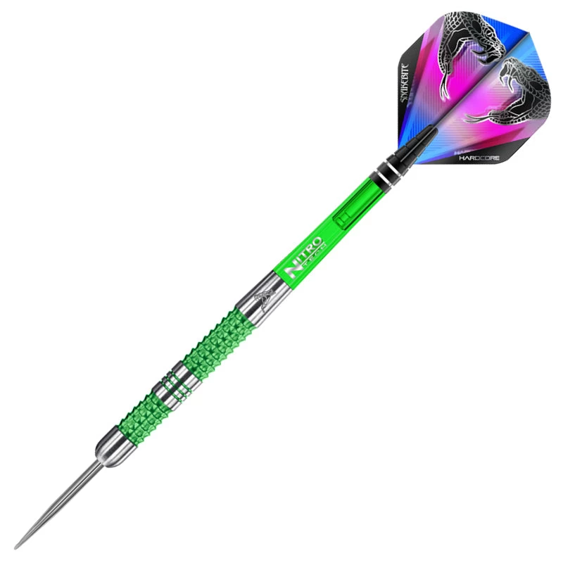 Red Dragon Darts Peter Wright Mamba 3 Red Dragon Darts Peter Wright Mamba - Image 3
