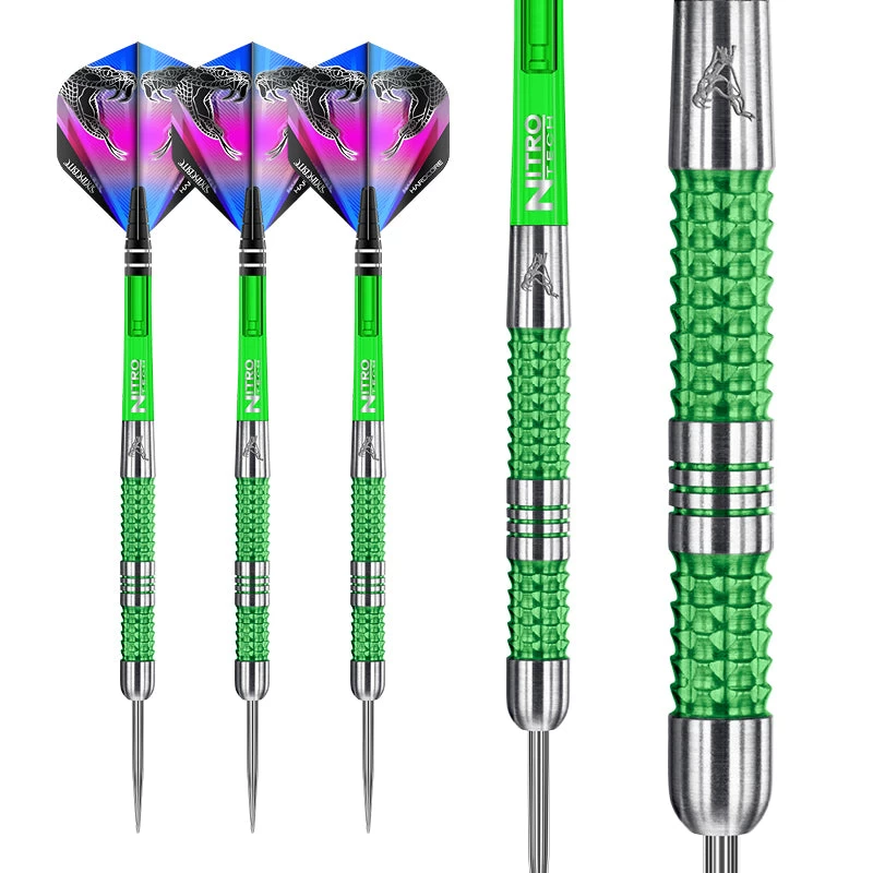Red Dragon Darts Peter Wright Mamba 6 Red Dragon Darts Peter Wright Mamba - Image 6