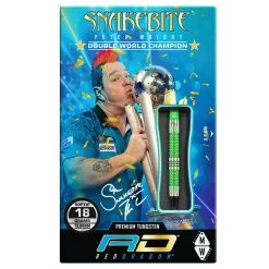Red Dragon Darts Peter Wright Mamba 2 Soft Tip 12 Red Dragon Darts Peter Wright Mamba 2 Soft Tip -Pro Dart Shop Mamba 202 2018g 20Softip 20 20Image 204