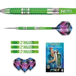 Red Dragon Darts Peter Wright Mamba 2 -Pro Dart Shop Mamba 202 2022g 20 20Image 205