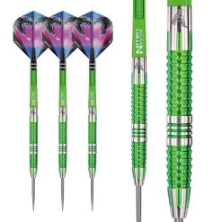 Red Dragon Darts Peter Wright Mamba 2 -Pro Dart Shop Mamba 202 2022g 20 20Image 206