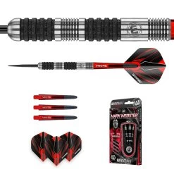 Winmau Mark Webster Signature -Pro Dart Shop Mark 20Webster 2023g 20 20Image 205