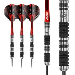 Winmau Mark Webster Signature -Pro Dart Shop Mark 20Webster 2023g 20 20Image 206