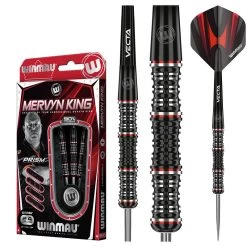 Winmau Mervyn King SE -Pro Dart Shop Mervyn King SE 24g Image 1 1621593627 e40bc5f4 e11b 47ba 9d60 ffebab14697a