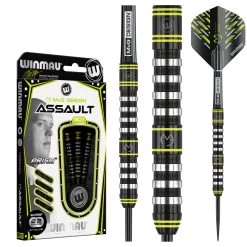 Winmau MvG Assault