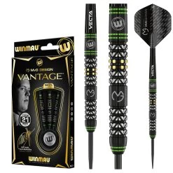 Winmau MvG Vantage