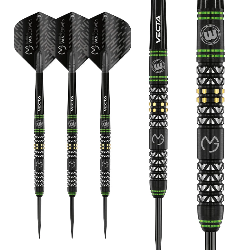 Winmau MvG Vantage - Image 3