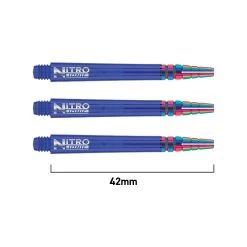Red Dragon Darts Nitrotech Ionic Shafts -Pro Dart Shop NitroIonic Medium RDShafts Image 3 1a82f8c8 ebfc 4ada 98de bfd123f89f56