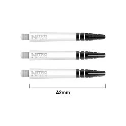 Red Dragon Darts Nitrotech Shafts -Pro Dart Shop Nitrotech Medium RDShafts Image 9