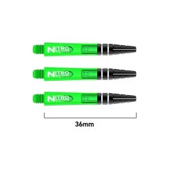Red Dragon Darts Nitrotech Shafts -Pro Dart Shop Nitrotech Short RDShafts Image 4 18bf6ff0 c307 4832 b6b7 27e0de2fb12a