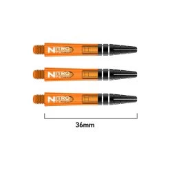 Red Dragon Darts Nitrotech Shafts -Pro Dart Shop Nitrotech Short RDShafts Image 6 6b8c42f4 9afd 4dbe 992c c3e07104d490