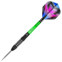 Red Dragon Darts Peter Wright Black Strike -Pro Dart Shop PW 20Black 20Strike 2024g 20 20Image 203