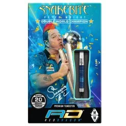 Red Dragon Darts Peter Wright Euro 11 Blue Element World Cup SE Soft Tip -Pro Dart Shop PW 20Euro 2011 20Blue 20Element 2020g 20Softip 20 20Image 204