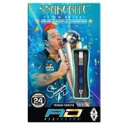 Red Dragon Darts Peter Wright Euro 11 Blue Element World Cup SE 11 Red Dragon Darts Peter Wright Euro 11 Blue Element World Cup SE -Pro Dart Shop PW 20Euro 2011 20Blue 20Element 2024g 20 20Image 204