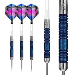 Red Dragon Darts Peter Wright Euro 11 Blue Element World Cup SE 10 Red Dragon Darts Peter Wright Euro 11 Blue Element World Cup SE -Pro Dart Shop PW 20Euro 2011 20Blue 20Element 2024g 20 20Image 206
