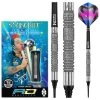Red Dragon Darts Peter Wright Euro 11 Element Soft Tip
