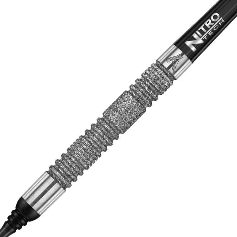 Red Dragon Darts Peter Wright Euro 11 Element Soft Tip - Image 2