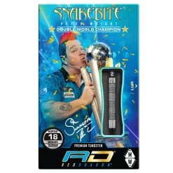 Red Dragon Darts Peter Wright Euro 11 Element Soft Tip -Pro Dart Shop PW 20Euro 2011 20Element 2018g 20Softip 20 20Image 204