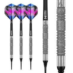 Red Dragon Darts Peter Wright Euro 11 Element Soft Tip -Pro Dart Shop PW 20Euro 2011 20Element 2018g 20Softip 20 20Image 206