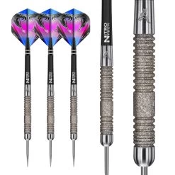 Red Dragon Darts Peter Wright Euro 11 Element -Pro Dart Shop PW 20Euro 2011 20Element 2020g 20 20Image 206