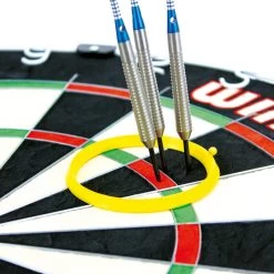 Red Dragon Darts Peter Wright Snakebite Exclusive & Official Darts Practice Rings -Pro Dart Shop Practice 20Rings 20 20image 203