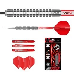 Red Dragon Darts Hell Fire A 13 Red Dragon Darts Hell Fire A -Pro Dart Shop RDD0001HellFire22g Image5