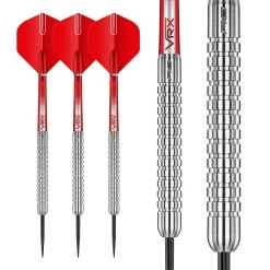 Red Dragon Darts Hell Fire A 14 Red Dragon Darts Hell Fire A -Pro Dart Shop RDD0001HellFire22g Image6