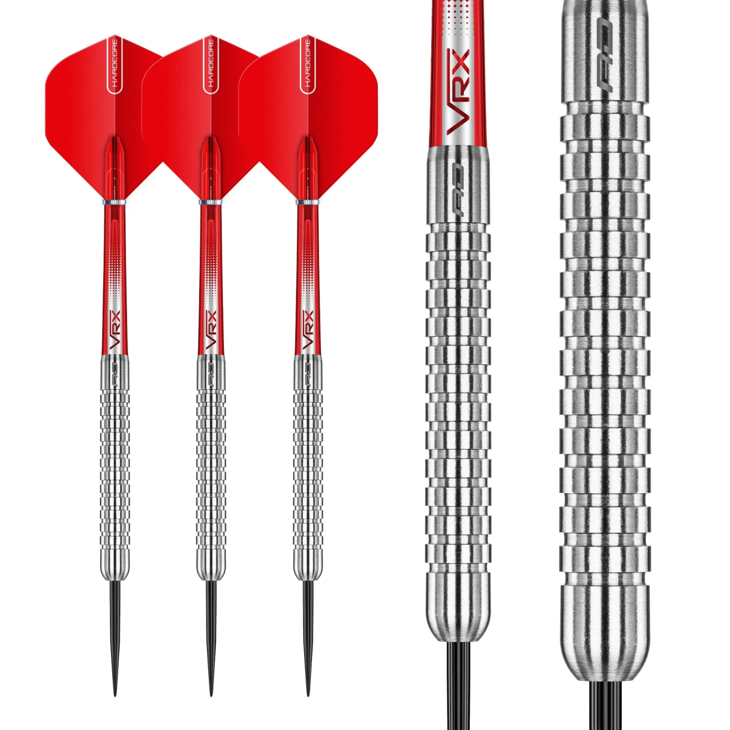 Red Dragon Darts Hell Fire A 6 Red Dragon Darts Hell Fire A - Image 6