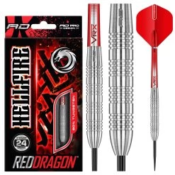 Red Dragon Darts Hell Fire B