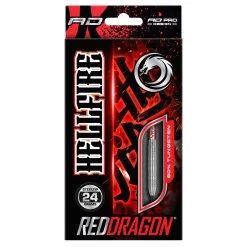 Red Dragon Darts Hell Fire B -Pro Dart Shop RDD0002HellFire24g Image4