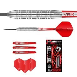 Red Dragon Darts Hell Fire B -Pro Dart Shop RDD0002HellFire24g Image5
