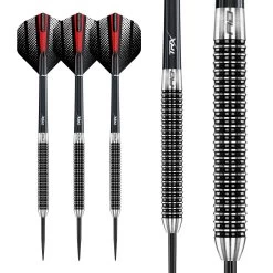 Red Dragon Darts Flightmasters Swingfire 1 22 Red Dragon Darts Flightmasters Swingfire 1 -Pro Dart Shop RDD0013 Swingfire122g Image6 3566272e 1044 45a9 b4be db0721bb54f3
