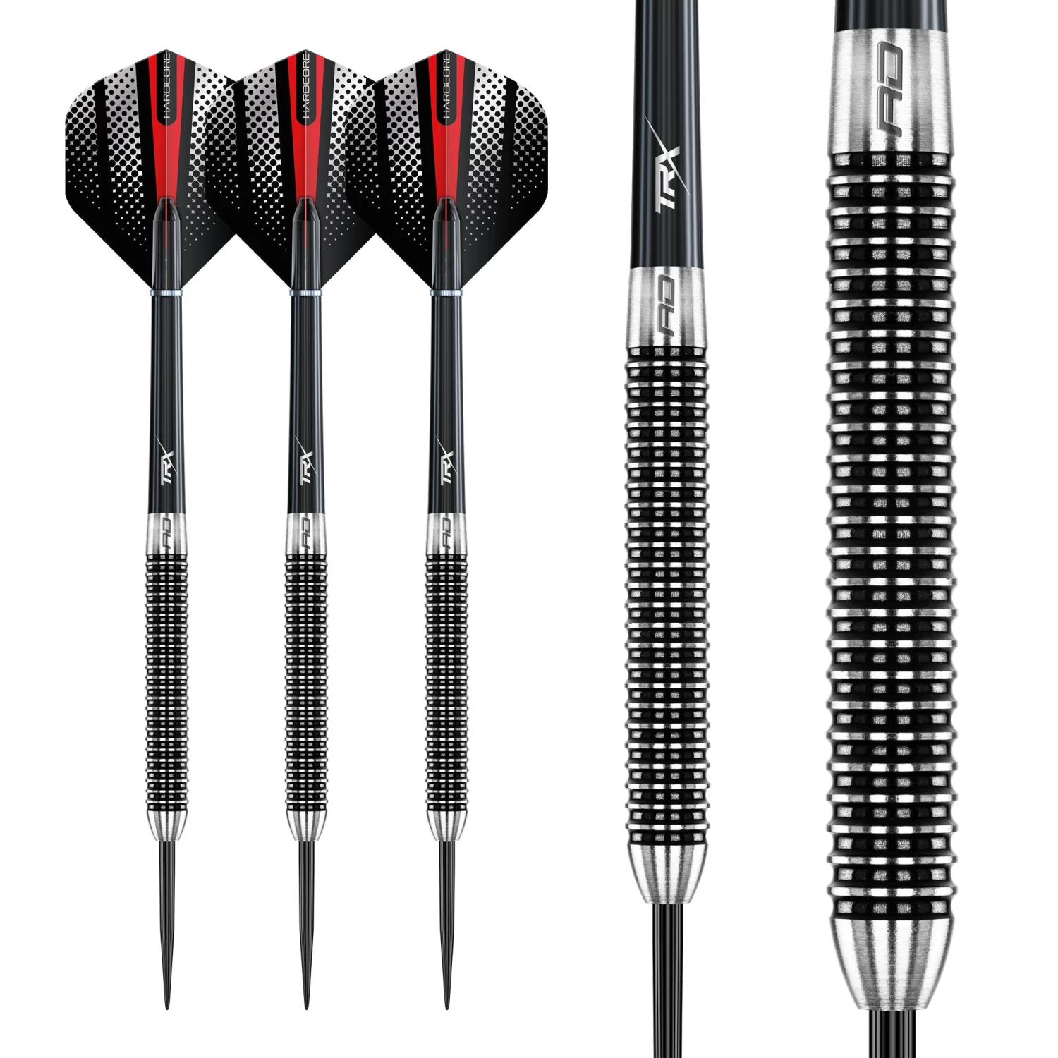 Red Dragon Darts Flightmasters Swingfire 1 8 Red Dragon Darts Flightmasters Swingfire 1 - Image 8