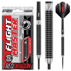 Red Dragon Darts Flightmasters Swingfire 1 20 Red Dragon Darts Flightmasters Swingfire 1 -Pro Dart Shop RDD0013 Swingfire122g Image 2ea1371d 5d40 4eb7 bcd0 d752d2772443