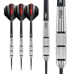 Red Dragon Darts Red Flash 13 Red Dragon Darts Red Flash -Pro Dart Shop RDD0025 RedFlash22g Image6