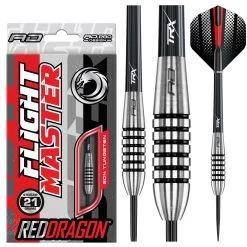 Red Dragon Darts Flightmasters Swingfire 2