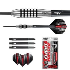 Red Dragon Darts Flightmasters Swingfire 2 -Pro Dart Shop RDD0027 Swingfire221g Image5